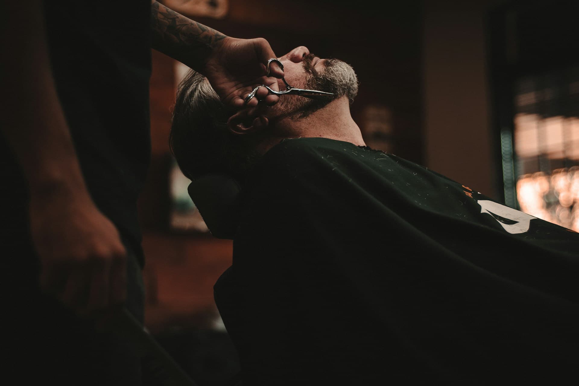 Barbearia Premium